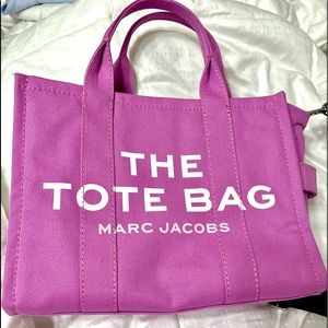 Marc Jacobs tote bag